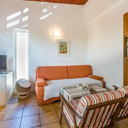 Apartman 200 Meter Bis Zur Kristallklaren Adria *