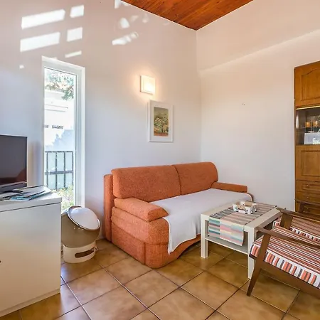 200 Meter Bis Zur Kristallklaren Adria Apartment *
