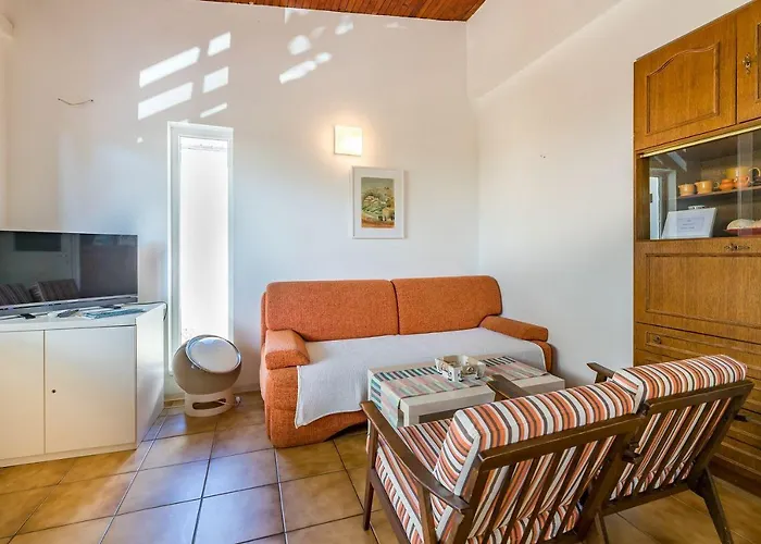 Apartman 200 Meter Bis Zur Kristallklaren Adria *