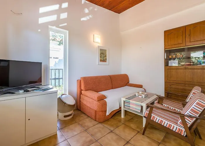 200 Meter Bis Zur Kristallklaren Adria Apartman *