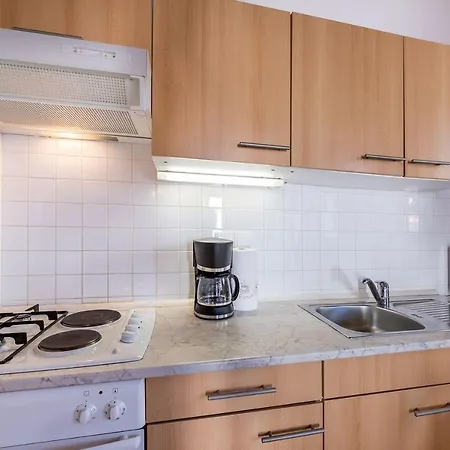 200 Meter Bis Zur Kristallklaren Adria Apartment Baska (Krk)