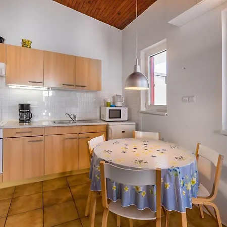 200 Meter Bis Zur Kristallklaren Adria Apartment