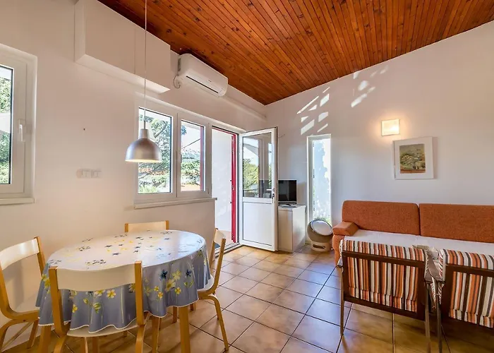 200 Meter Bis Zur Kristallklaren Adria Διαμέρισμα