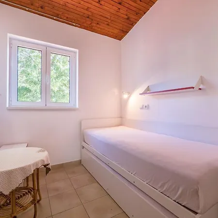 200 Meter Bis Zur Kristallklaren Adria Διαμέρισμα
